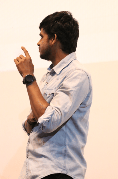 MYRA School of Business Mysore Club Toastmaster photo 18